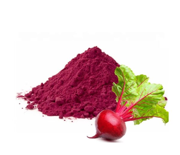 Beet powder