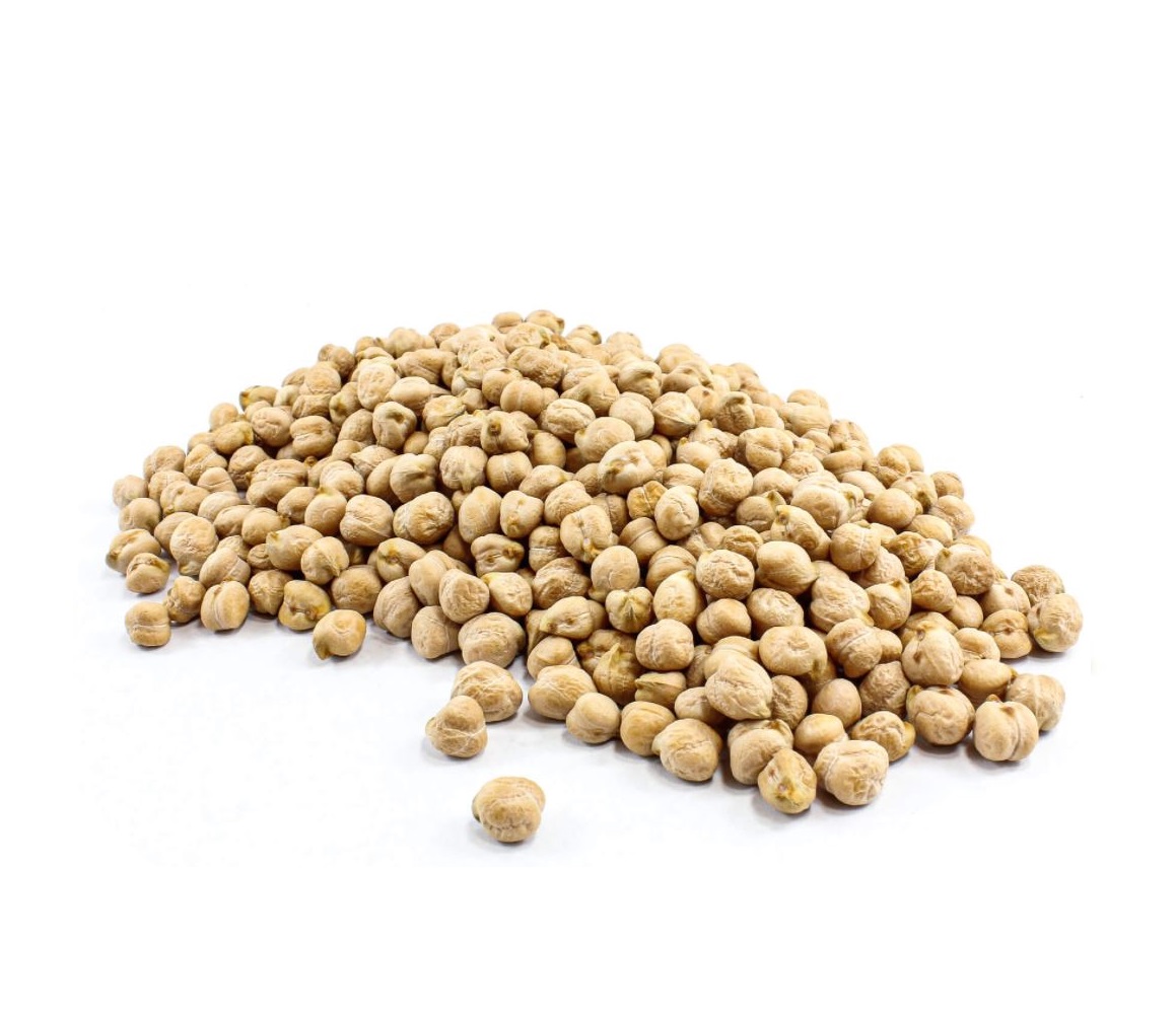 Chickpeas