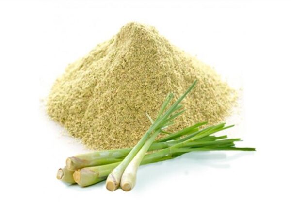 lemon grass powder 2